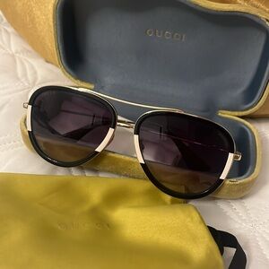Gucci sunglasses
